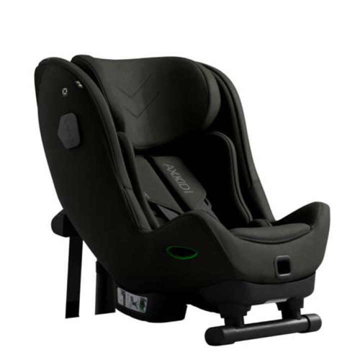 Автокресло Axkid Minikid 4 Max Forest Moss Green