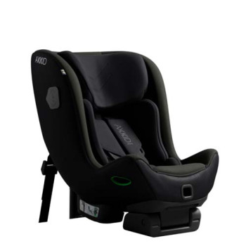 Автокрісло Axkid Minikid 4 Pro Forest Moss Green
