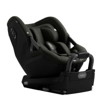 Автокресло Axkid Spinkid 2 Forest Moss Green