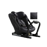 Автокресло Axkid ONE 3 Arctic Mist Grey Mesh