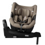 Автокрісло Axkid Spinkid 2 Driftwood Beige