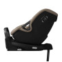 Автокрісло Axkid Spinkid 2 Driftwood Beige