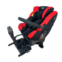 Автокресло Klippan CarGO Sunset