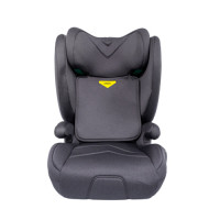 Автокрісло-бустер Axkid Boostkid Granite Melange