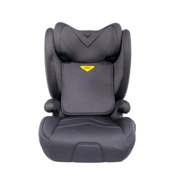 Автокресло-бустер Axkid Boostkid Granite Melange