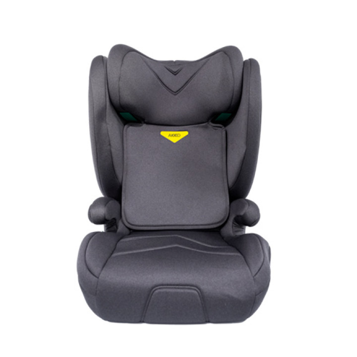 Автокресло-бустер Axkid Boostkid Granite Melange