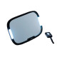 Дитяче дзеркало для автокрісла Axkid Car Seat Mirror – LED