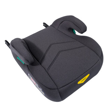 Автокресло-бустер Axkid Mate 2 ISOFIX Granite Melange