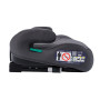 Автокрісло-бустер Axkid Mate 2 ISOFIX Granite Melange