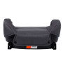 Автокрісло-бустер Axkid Mate 2 ISOFIX Granite Melange