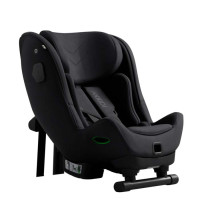 Автокрісло Axkid Minikid 4 Max Coastal Storm Black