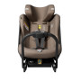 Автокрісло Axkid ONE+ 3 Driftwood Beige