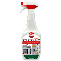 Средство Bagi Фикс Клинер для всех кухонных поверхностей 500 мл (7290003395712)