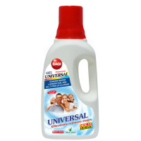 Гель для прання Bagi Universal 1л (7290005310362)