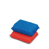 Тряпка для полов Bagi Премиум 2 шт. (290005310010)