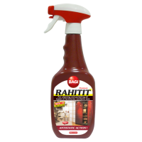 Спрей для меблів Bagi Раітит 500мл (7290003395248)