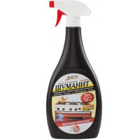 Засіб для видалення жиру Bagi Шуманіт 750 мл (7290003395675)