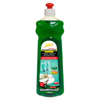 Засіб для миття посуду Bagi Шамполіш 500мл (7290003395798)