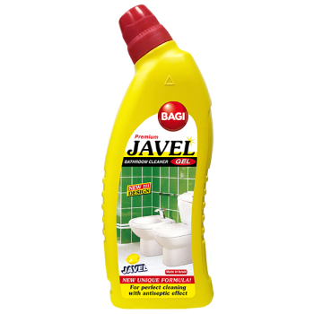 Гель для туалета Bagi Javel 750мл (7290005310324)