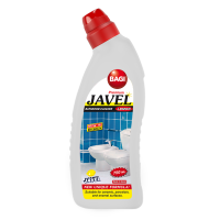 Гель для туалету Bagi Javel Лимон 750 мл (7290003395019)