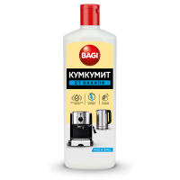 Засіб Bagi Кумкуміт для видалення накипу 350мл (7290003395286)
