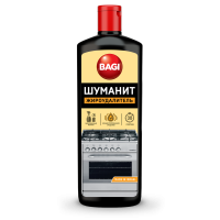Средство для удаления жира Bagi Шуманит 380мл (7290003395170)