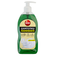 Средство для мытья посуды Bagi Шамполиш 500 мл (7290003395064)