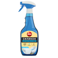 Спрей для пластика и стекол Bagi Силикон 750мл (7290003395132)
