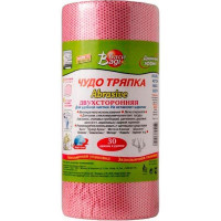 Чудо Ганчірка Bagi Abrasive 30 шт. (7290003395552)