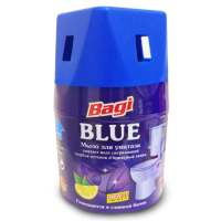 Мило для унітазу Bagi 150 г (7290016208108)