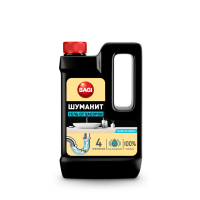 Гель от засоров Bagi Шуманит 450 мл (7290016209228)