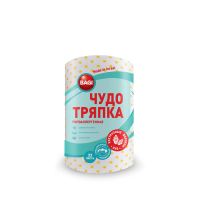 Чудо Ганчірка Bagi Гіпоалергенна 33 листа (7290016208917)
