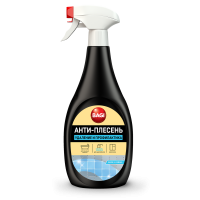 Средство против всех видов плесени и грибка Bagi Анти-плесень 500мл (7290003395101)