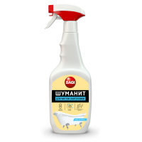 Средство для чистки сантехники Bagi Шуманит 500мл (7290016208979)