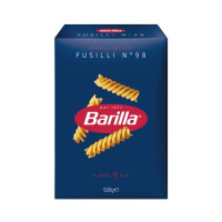 Макароны Фузилли №98 BARILLA 500г
