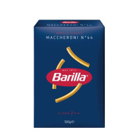 Макароны Маккерони №44 BARILLA 500г
