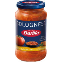 Соус BARILLA Bolognese 400г