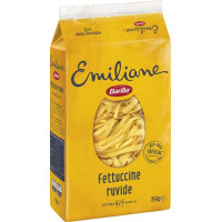 Макарони Фетучине  з яйцем  BARILLA 250г
