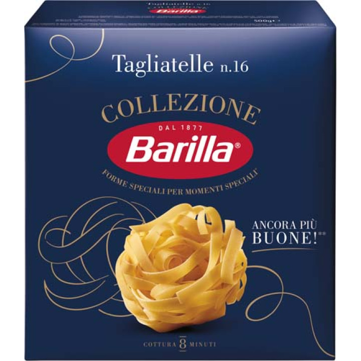 Макароны Тальятелле BARILLA 500г