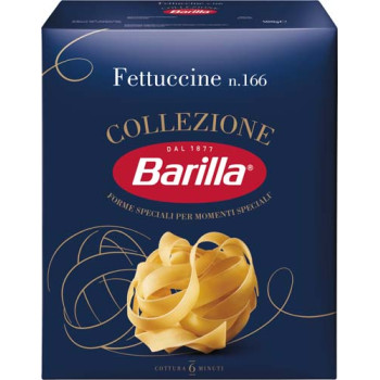 Макароны Фетучине BARILLA 500г