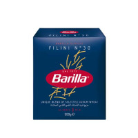 Макароны Филини №30 BARILLA 500г