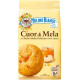 Печенье Cuor di mela 250г