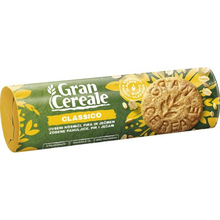 Печенье Grancereale Classic  250г