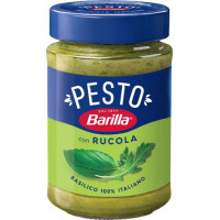 Соус BARILLA Pesto Basilico Rucola 190г