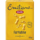 Макарони Фарфалліне з яйцем BARILLA 275г