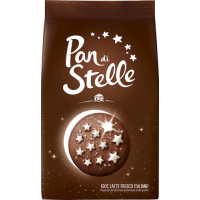 Печиво Pan di stelle 350г