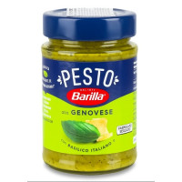 Соус BARILLA Pesto Genovese 190г