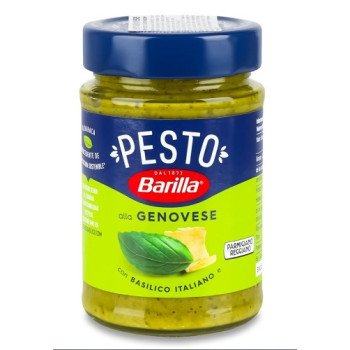Соус BARILLA Pesto Genovese 190г