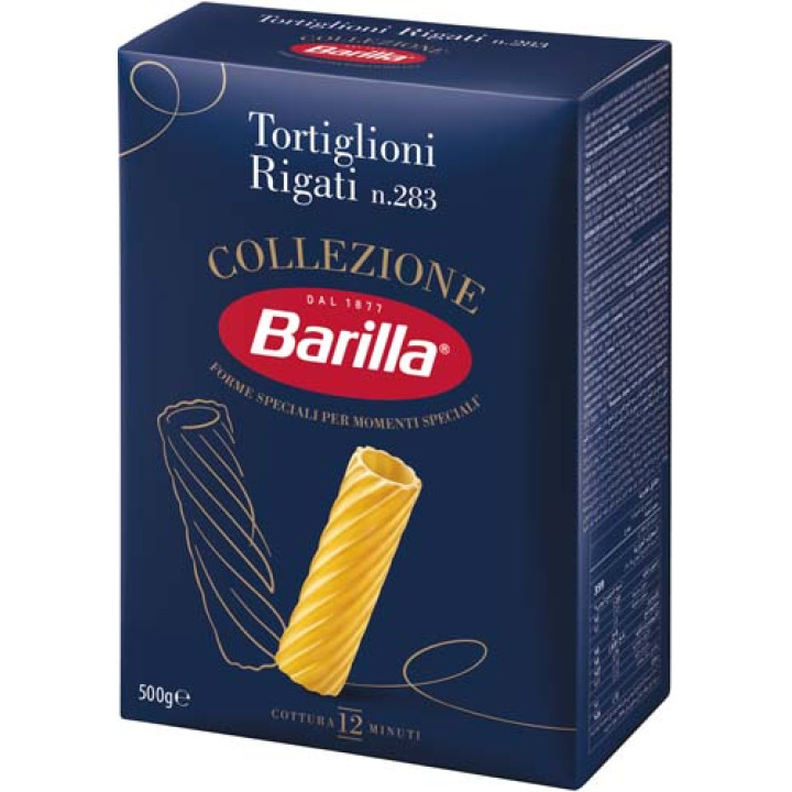 Макарони Тортільйоні № 283 BARILLA 500г