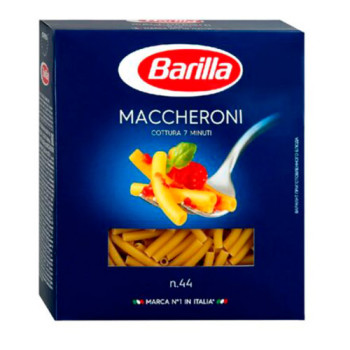 Макароны Maccheroni №44 BARILLA 1 кг